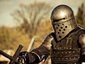 Armored Combat